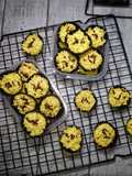 Biskut Sarang Semut Legend
