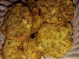Telur Dadar Tempe