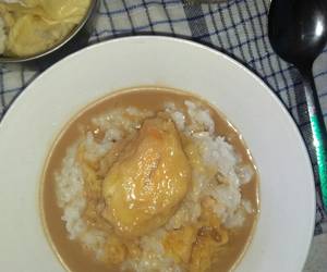 Resep Unik Bubur Ketan Durian Lezat Mantap Resep Unik Bubur Ketan Durian Lezat Mantap