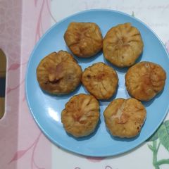 Momos A picture of Momos.
