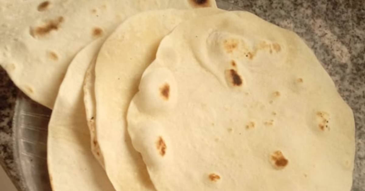 Rapiditas bimbo wraps - 34 recetas caseras- Cookpad