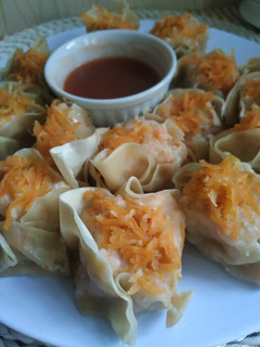 Foto resep Dimsum