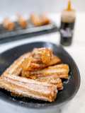 San Diablo Artisan Churros