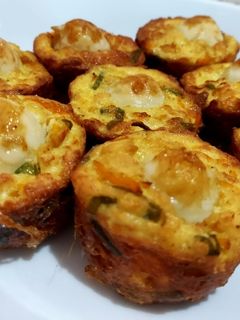 Foto resep Tahu Fantasi (Tahu Telur Puyuh)
