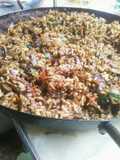 Arroz Chino