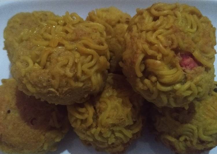 Tahu Rambutan kriuk