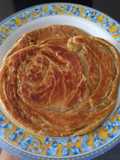 Roti Canai/Maryam