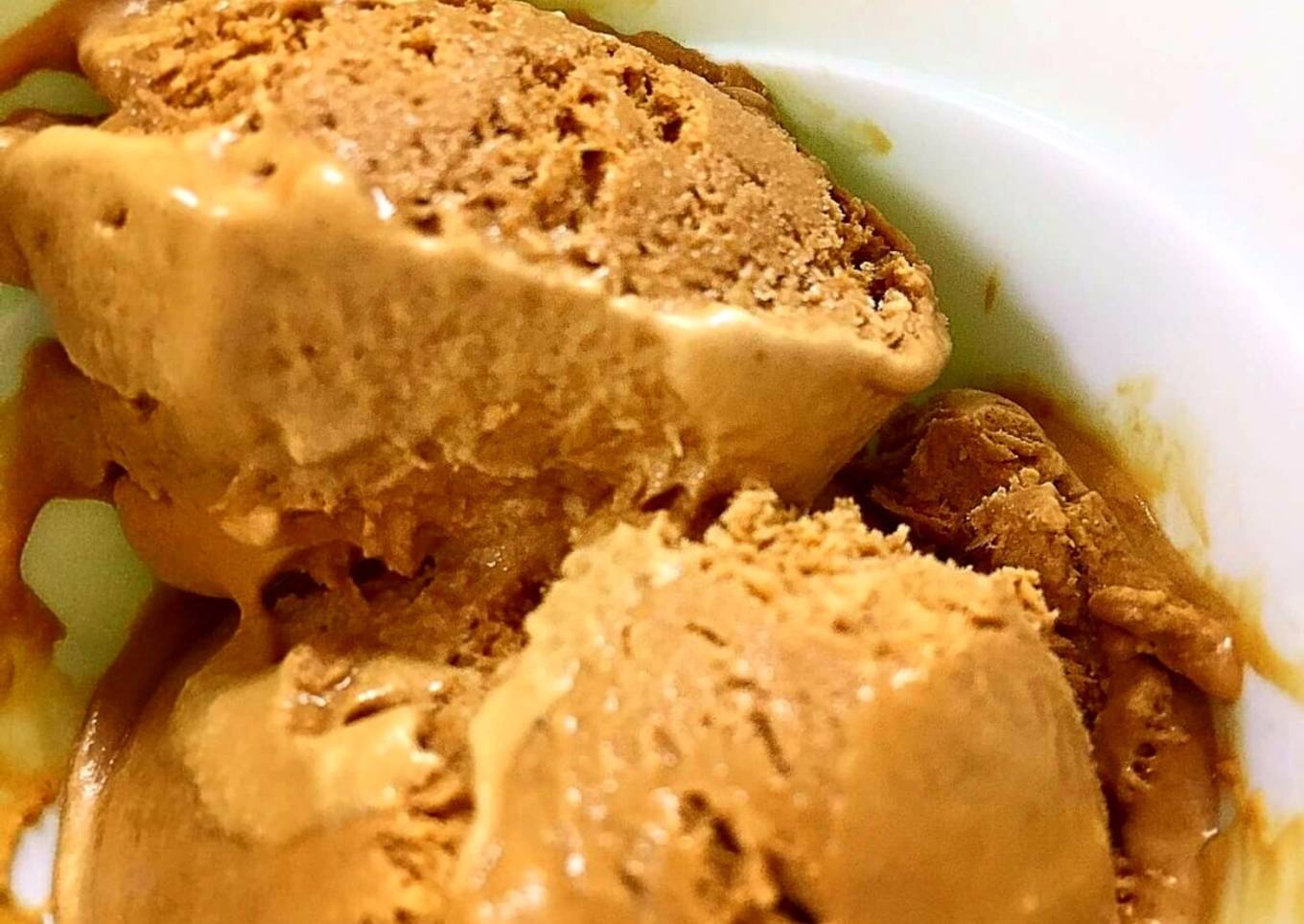 Coffee Icecream