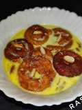 Odisha Famous Rasabali