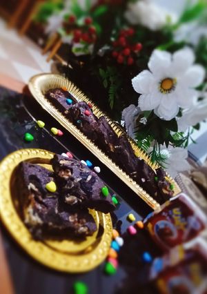 صورة لوصفة براونيز@chahd