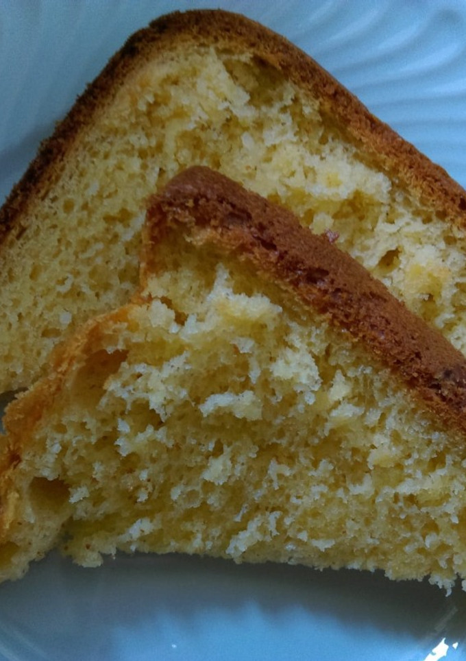 Una foto de Pan brioche