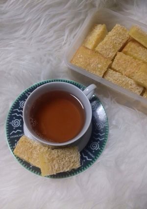 Foto resep Cempedak cake