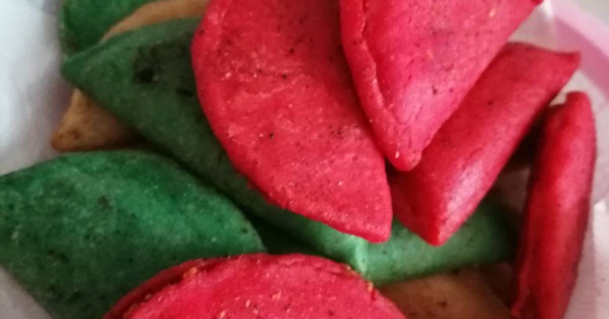 Empanadas de maseca 13 recetas caseras Cookpad