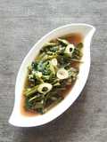 5 | Cah Kangkung 3 bahan