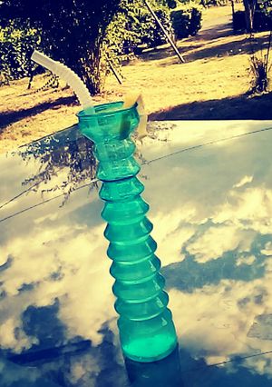 Une photo de Limonade citron