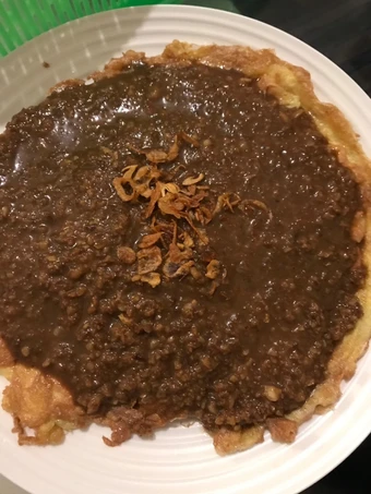 Cara Mudah Membuat Resep Tahu telur tanpa tauge (no petis) yang  Bikin Ketagihan Anti Ribet, Bisa Manjain Lidah