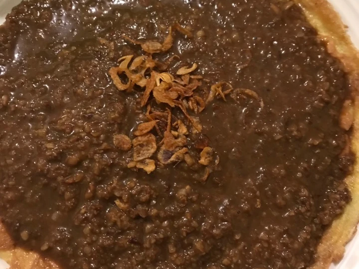 Cara Mudah Membuat Resep Tahu telur tanpa tauge (no petis) yang  Bikin Ketagihan Anti Ribet, Bisa Manjain Lidah