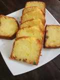 Fruit cake