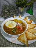 Kacang pool