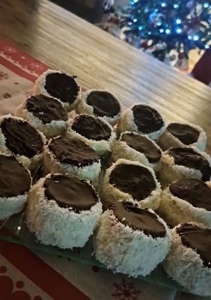 Hólabda ❄️ recept fotója