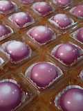 Kue Talam Thailand (Luem Kleun Lava)