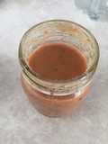 Gazpacho al minuto