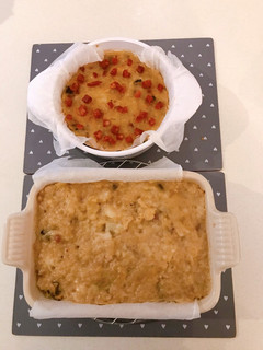 港式蘿蔔糕 的食譜成品照片