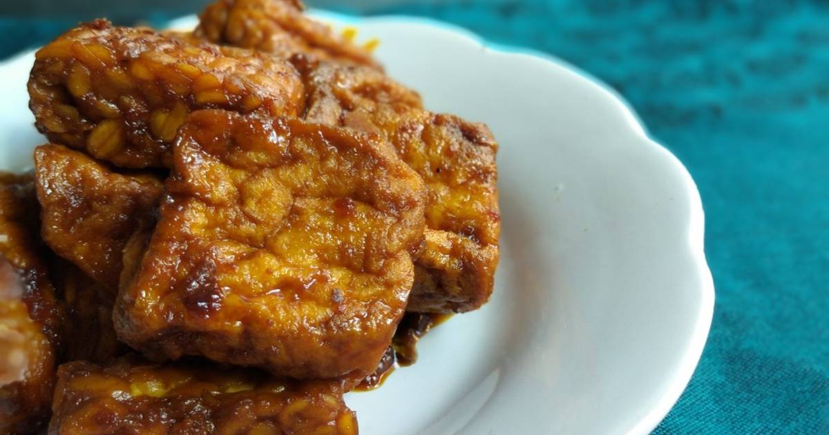 Resep Baceman tahu tempe oleh Nimas Ririn Cookpad Resep Baceman tahu tempe oleh Nimas Ririn Cookpad