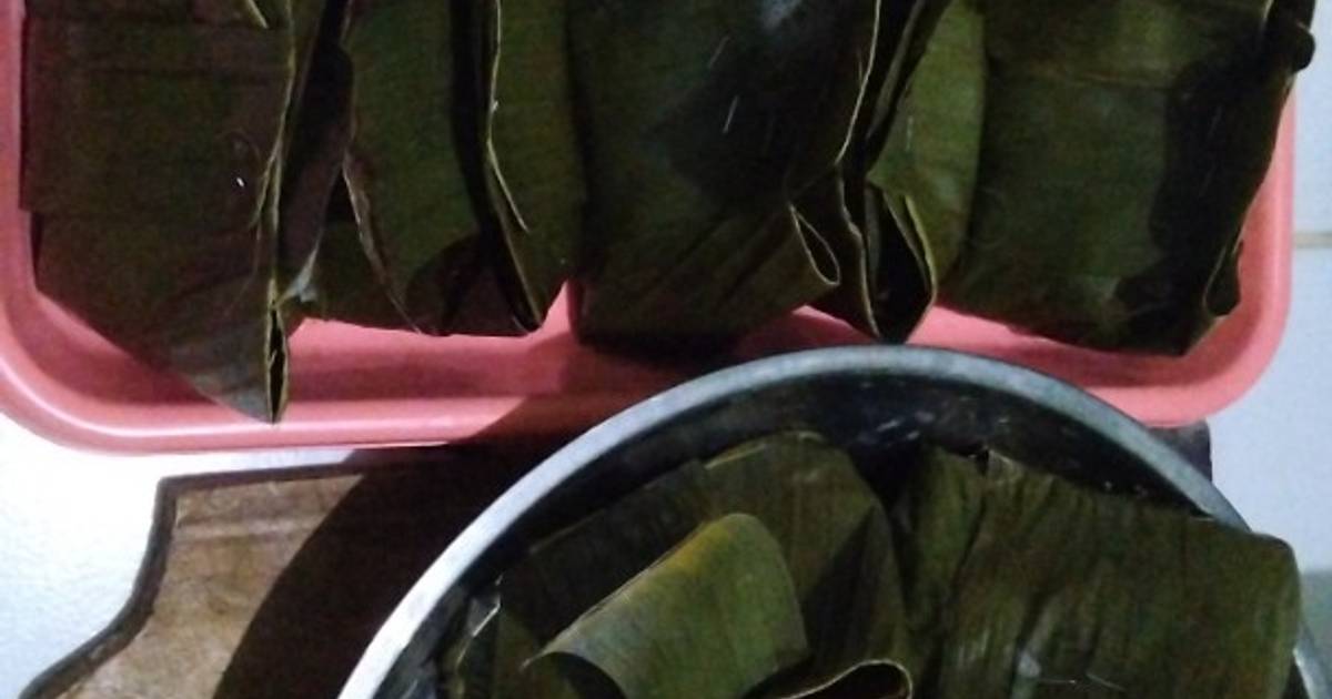 Resep Botok Roti Khas Cirebon Paling Mudah dan Enak