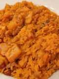 🥘 Arroz de chopo 🥘