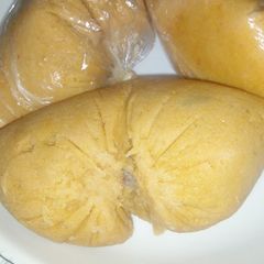 A picture of Moimoi.
