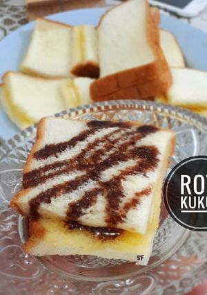 Foto resep Roti tawar kukus