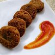 ChanaDal Vada Recipe (lentil fritters)