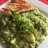 Quinoa al pesto