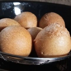 Buns A picture of Buns.
