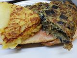 Tortilla de Patatas