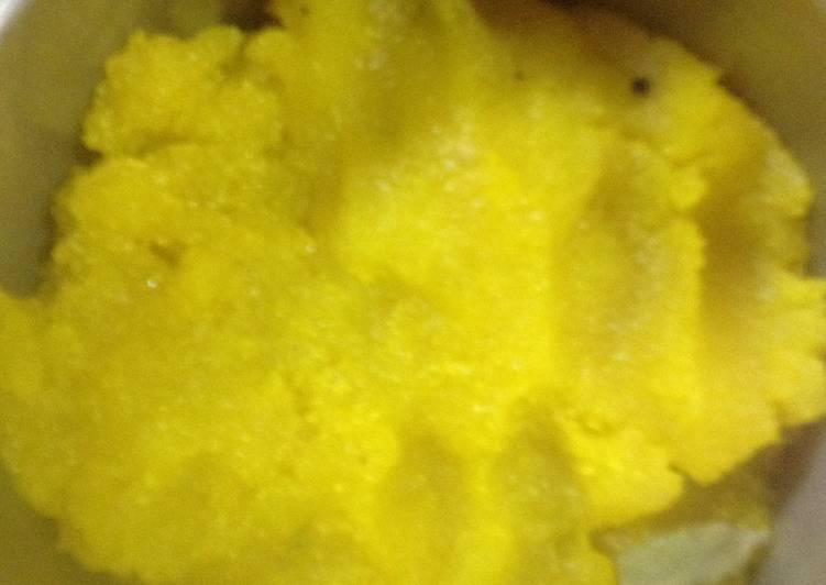 Step-by-Step Guide to Make Perfect Kesari