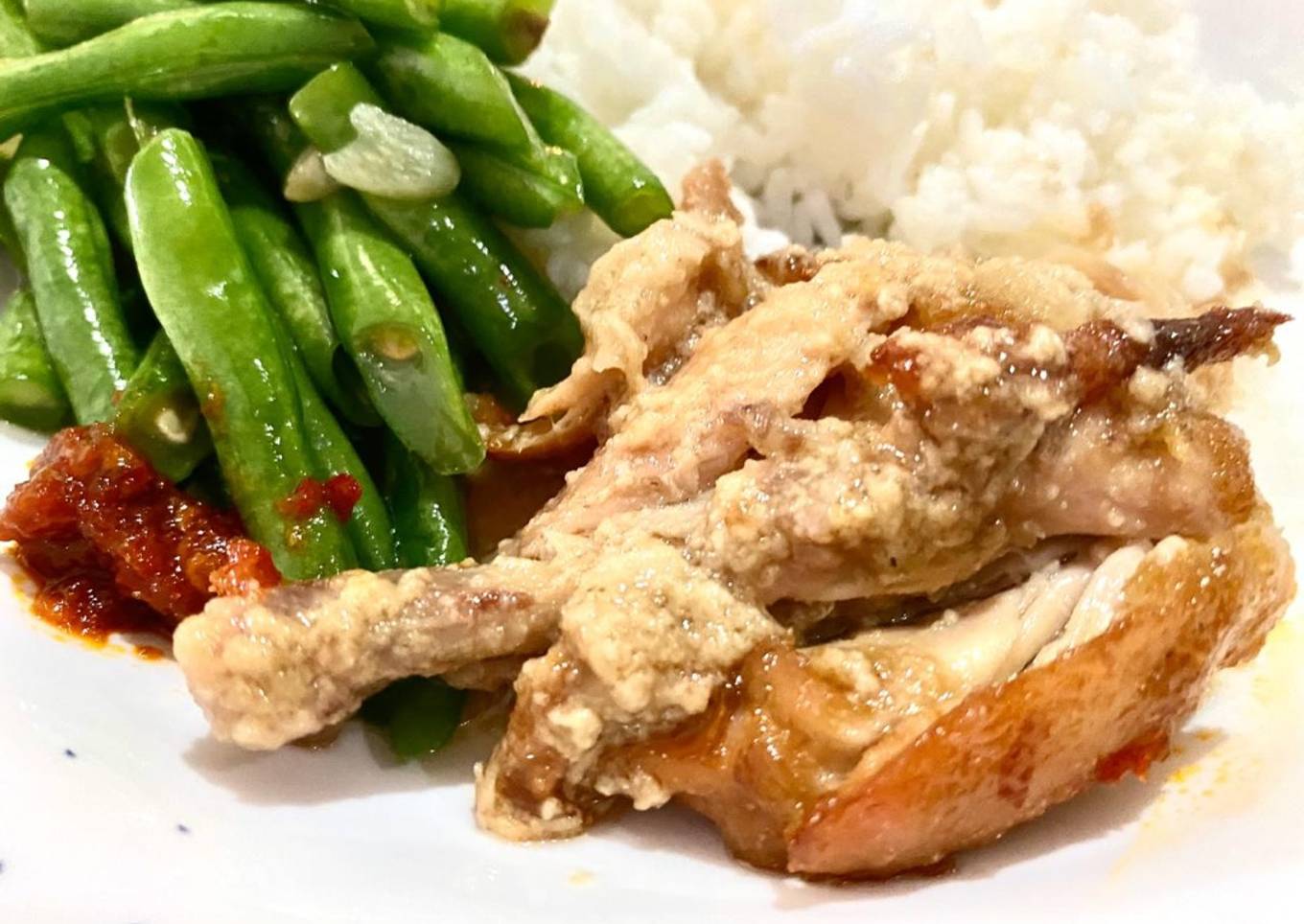 Ayam Panggang