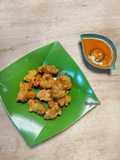Tahu Krispi
