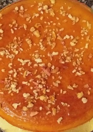 صورة لوصفة حرشه بالدلاح الاحمر