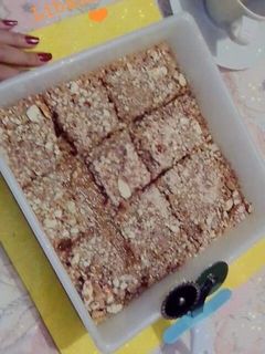 صورة لوصفة ليباناز تونسية 😍❤🇹🇳💁