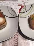 Aspics maison