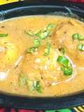 Falahari Dum Aloo