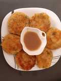 AlOO Kabab Patato Cutlets