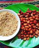 Muối lạc
