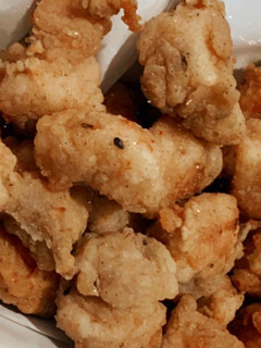 Foto resep Chicken popcorn bumbu ala KFC