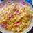 Espagueti a la carbonara