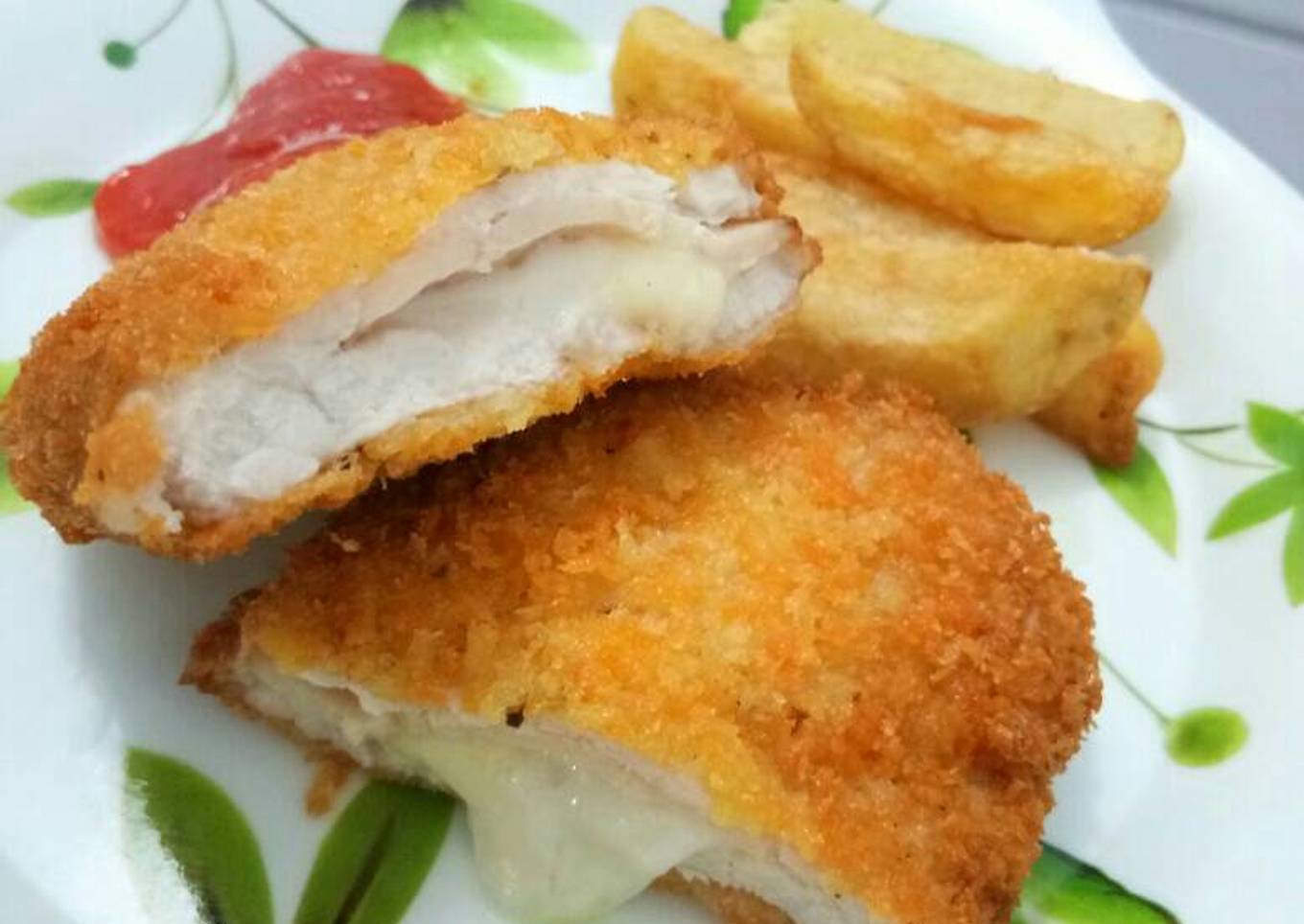 Cordon bleu