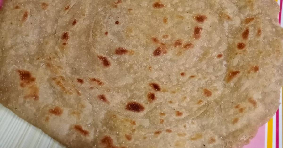 2,321 easy and tasty ghee paratha recipes by home cooks - Cookpad