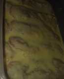 Postre con vainillas, exquisito!